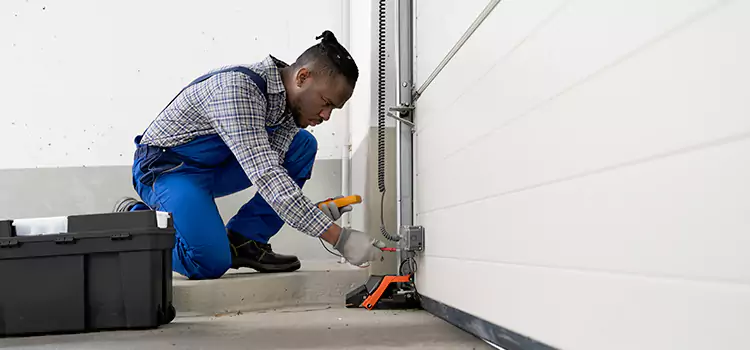 Expert Solutions for Every Garage Lock Need in West Lafayette, IN