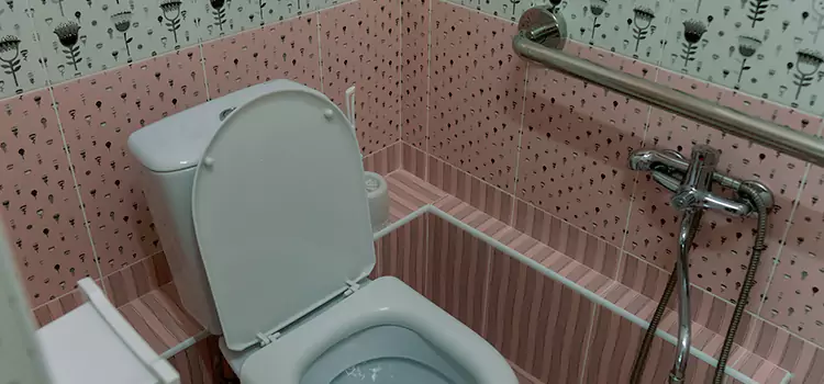 Meeting Diverse Needs With Accessible Restroom Solutions in West Lafayette, IN
