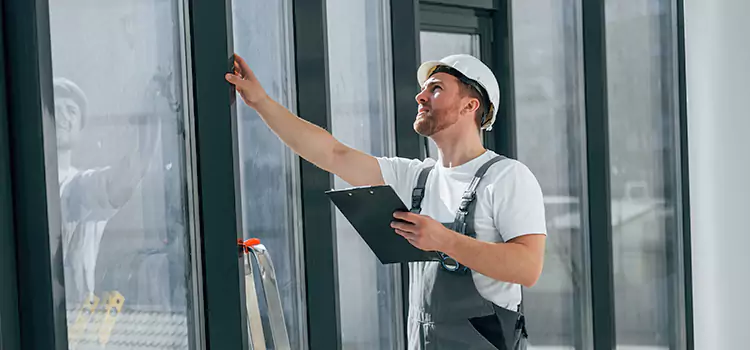 Comprehensive Solutions for Your Sticking Doors in West Lafayette, IN
