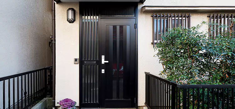 Popular Exterior Door Options in West Lafayette, IN