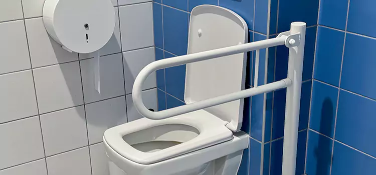 Comprehensive Solutions in West Lafayette, IN for Accessible Facilities