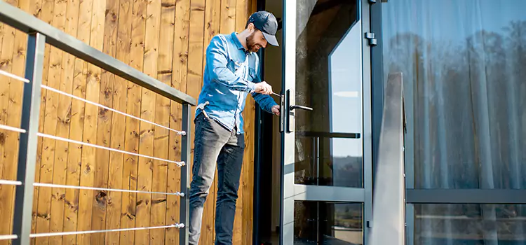 Emergency Patio Door Repair West Lafayette