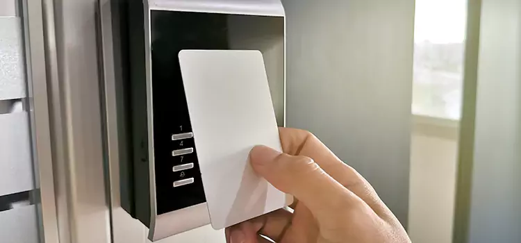Advanced RFID Technology Integration in West Lafayette, IN